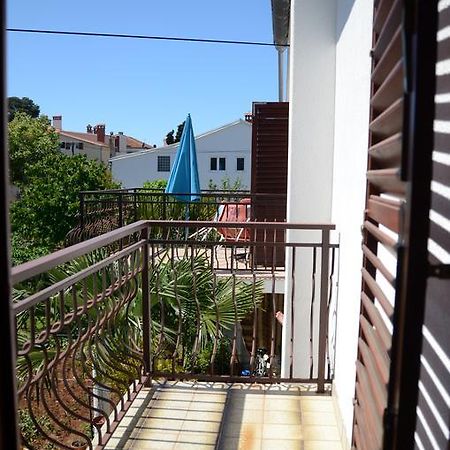 Apartments Ana Rovinj Exterior photo