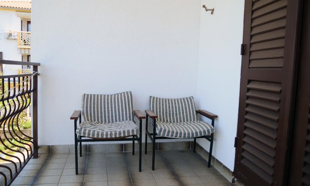 Apartments Ana Rovinj Exterior photo