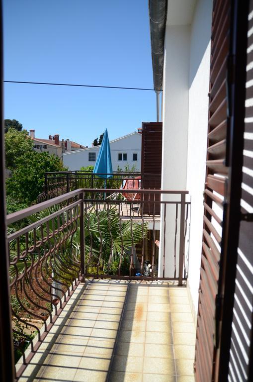 Apartments Ana Rovinj Exterior photo