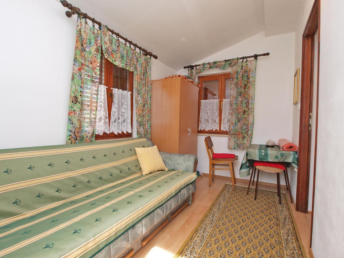 Apartments Ana Rovinj Exterior photo