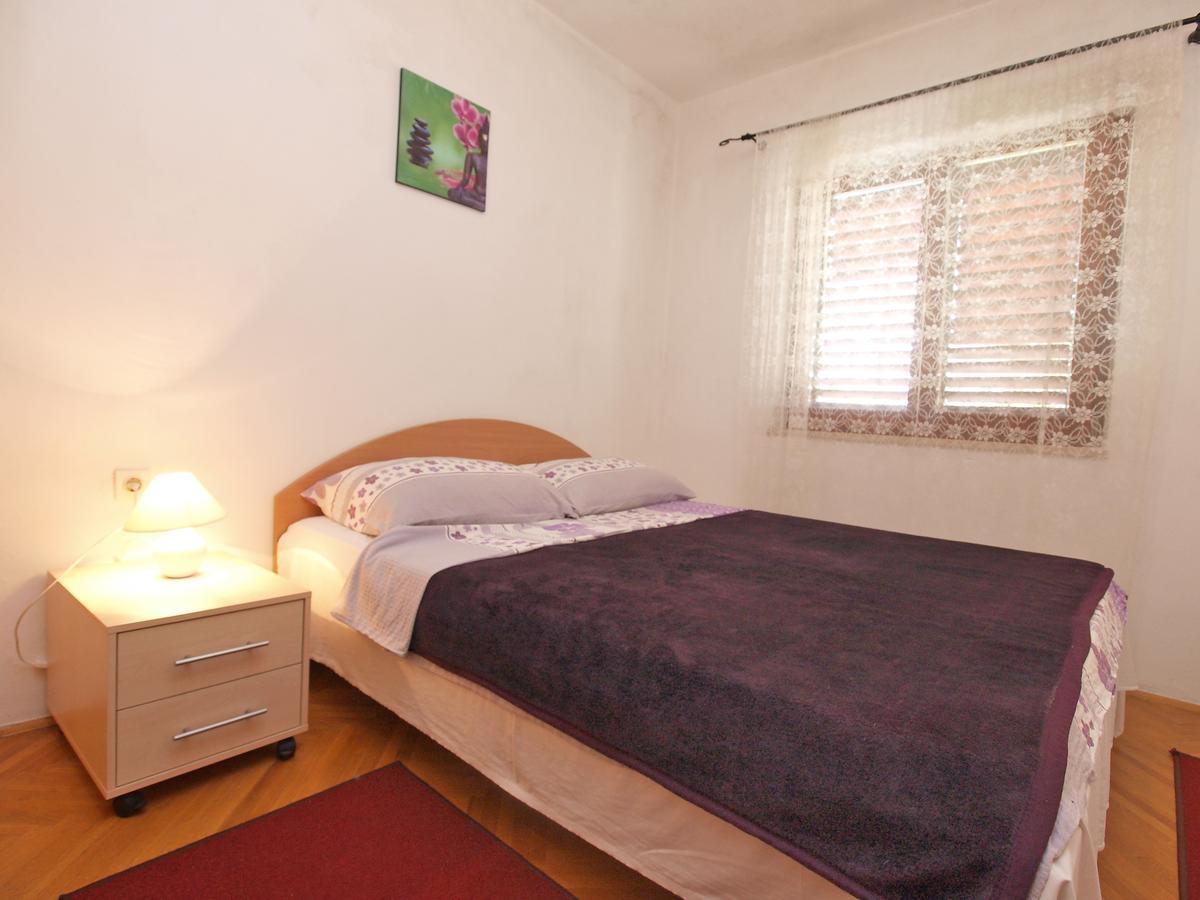 Apartments Ana Rovinj Exterior photo