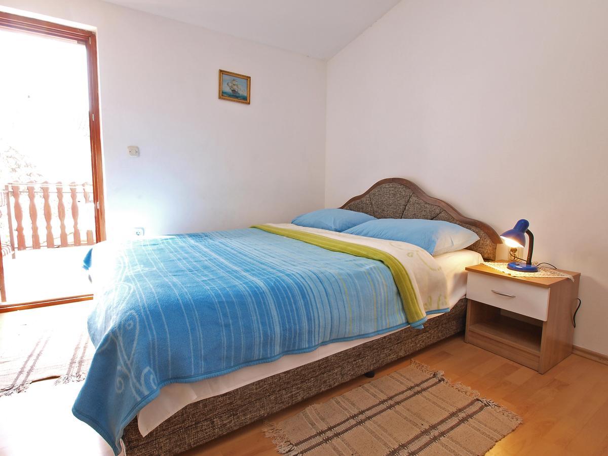 Apartments Ana Rovinj Exterior photo