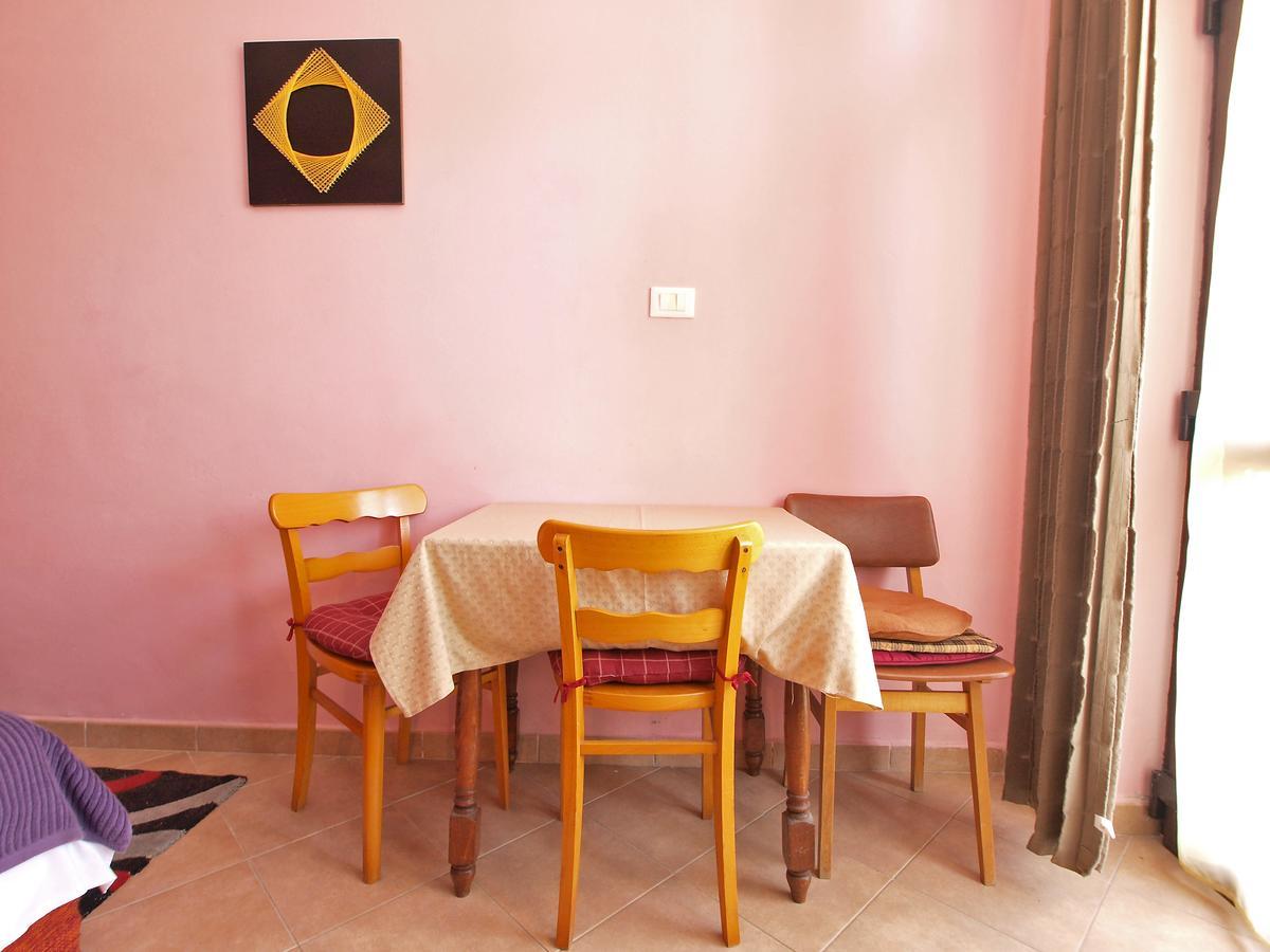Apartments Ana Rovinj Exterior photo
