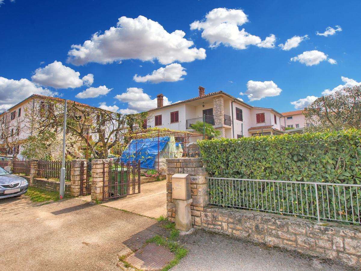 Apartments Ana Rovinj Exterior photo